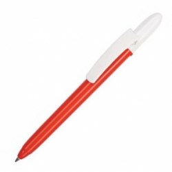 Ручка шариковая VIVA PENS Fill classic, красный FCL3-0104 